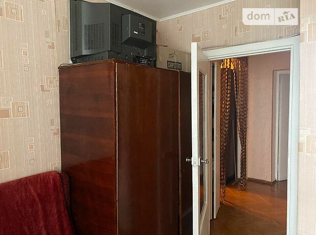 Продажа трехкомнатной квартиры в Житомире, на ул. Домбровского, район Центр фото 1 Продажа трехкомнатной квартиры в Житомире, на ул. Домбровского, район Центр фото 1