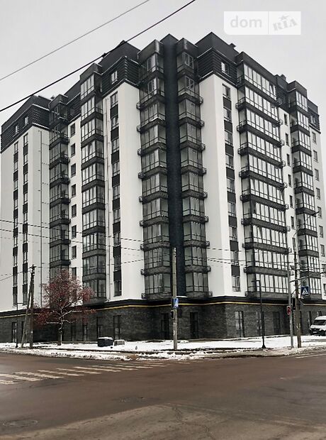 Продажа однокомнатной квартиры в Житомире, на ул. Домбровского 75, район Центр фото 1 Продажа однокомнатной квартиры в Житомире, на ул. Домбровского 75, район Центр фото 1