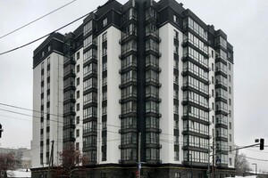 Продажа однокомнатной квартиры в Житомире, на ул. Домбровского 75, район Центр фото 2