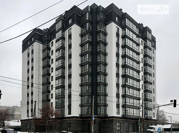 Продажа однокомнатной квартиры в Житомире, на ул. Домбровского 75, район Центр фото 1