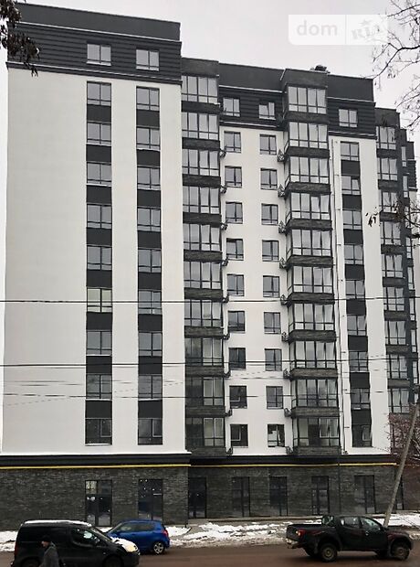 Продажа однокомнатной квартиры в Житомире, на ул. Домбровского 75, район Центр фото 1 Продажа однокомнатной квартиры в Житомире, на ул. Домбровского 75, район Центр фото 1