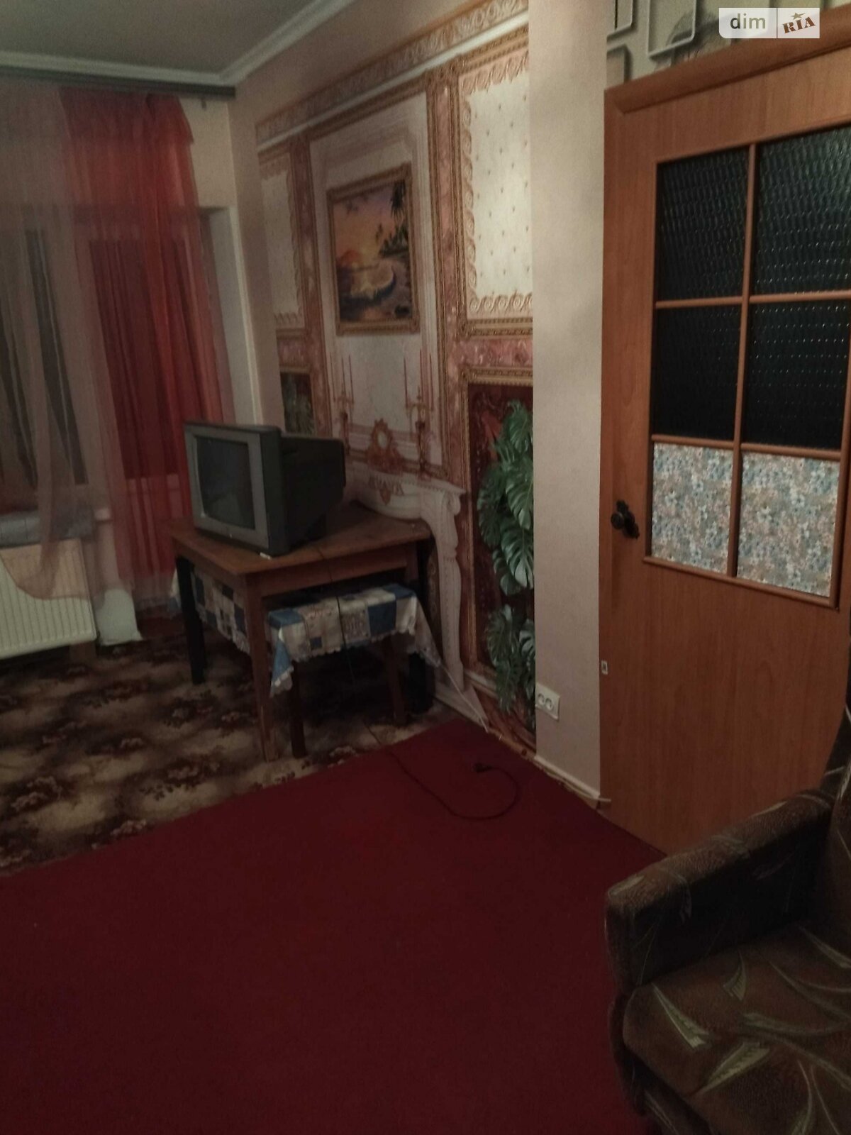 Продажа двухкомнатной квартиры в Житомире, на ул. Домбровского, район Центр фото 1