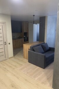 Продажа однокомнатной квартиры в Житомире, на ул. Домбровского 3, район Центр фото 2