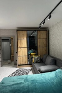 Продажа однокомнатной квартиры в Житомире, на ул. Домбровского 4, район Центр фото 2
