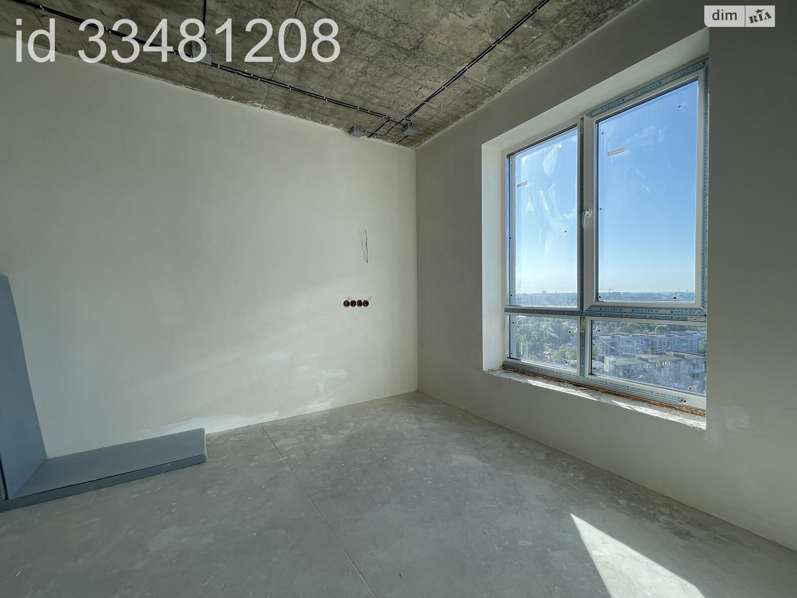 Продажа двухкомнатной квартиры в Житомире, на ул. Домбровского 3Д корпус 12, район Центр фото 1