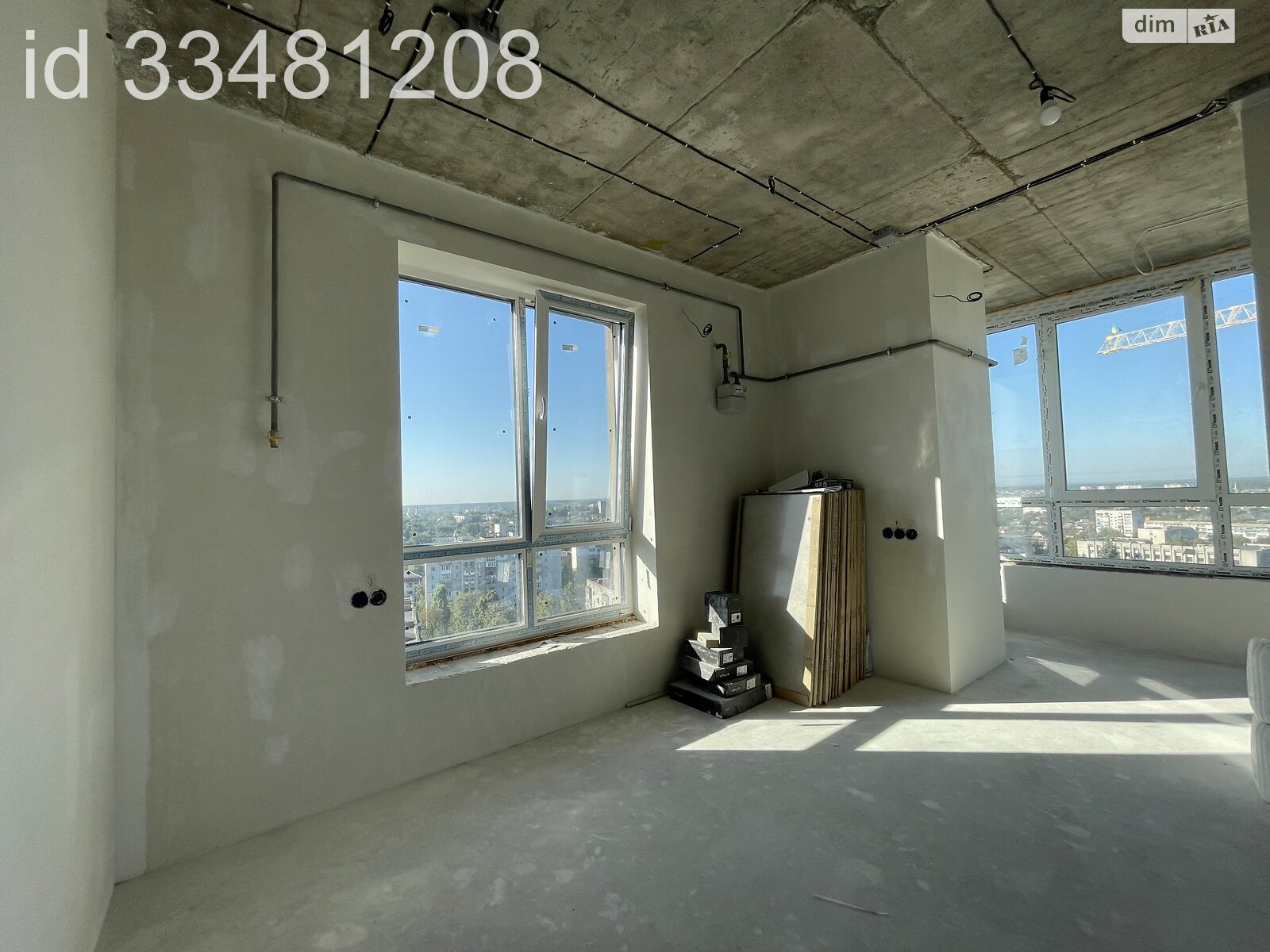 Продажа двухкомнатной квартиры в Житомире, на ул. Домбровского 3Д корпус 12, район Центр фото 1