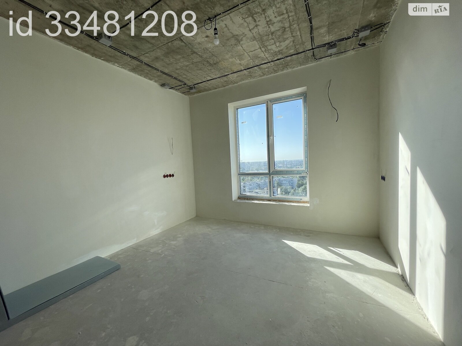 Продажа двухкомнатной квартиры в Житомире, на ул. Домбровского 3Д корпус 12, район Центр фото 1