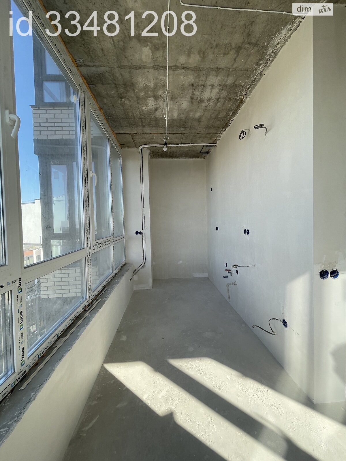 Продажа двухкомнатной квартиры в Житомире, на ул. Домбровского 3Д корпус 12, район Центр фото 1