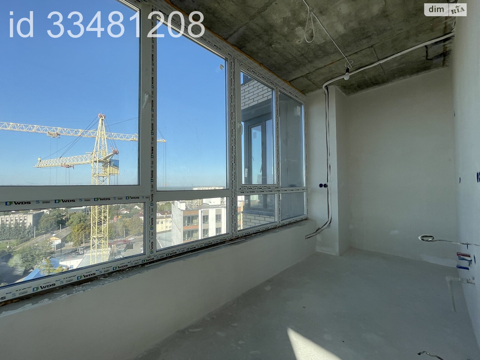 Продажа двухкомнатной квартиры в Житомире, на ул. Домбровского 3Д корпус 12, район Центр фото 1