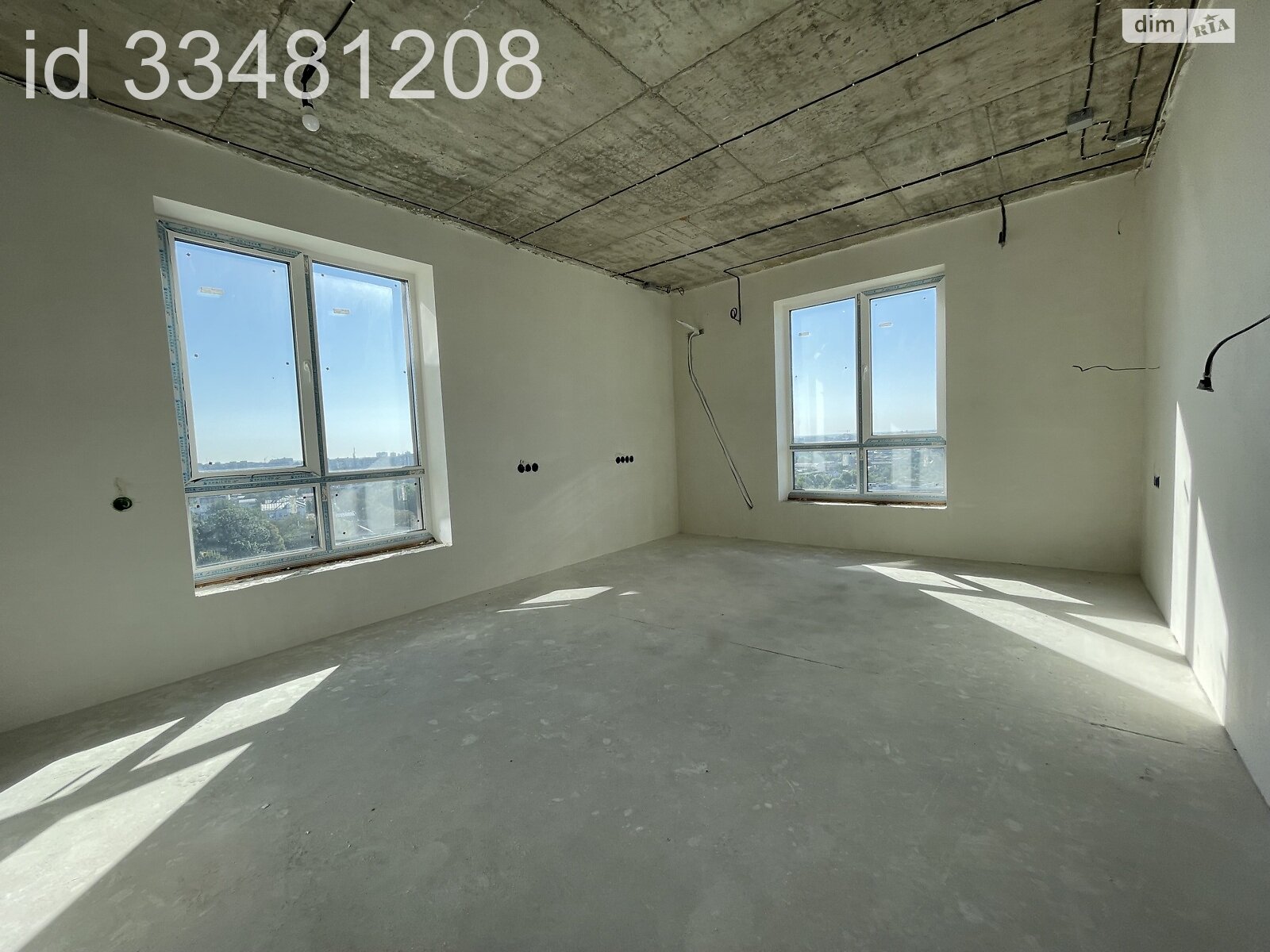 Продажа двухкомнатной квартиры в Житомире, на ул. Домбровского 3Д корпус 12, район Центр фото 1