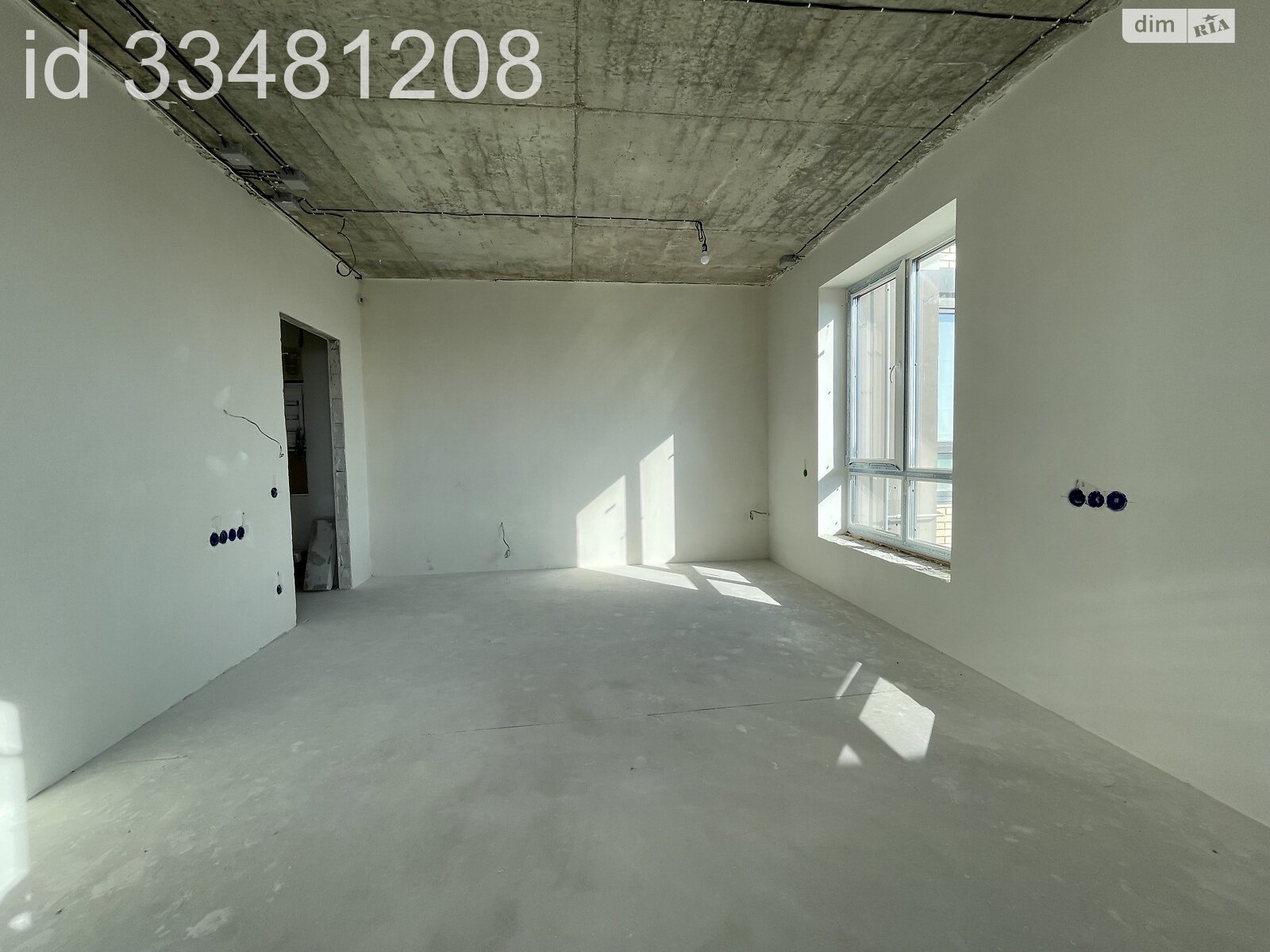 Продажа двухкомнатной квартиры в Житомире, на ул. Домбровского 3Д корпус 12, район Центр фото 1