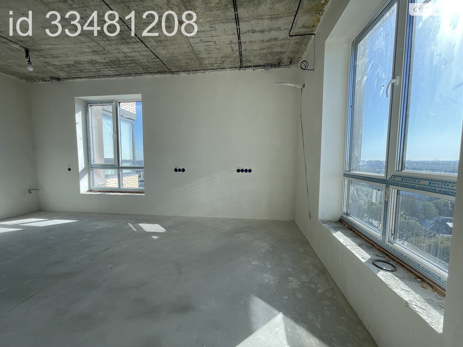 Продажа двухкомнатной квартиры в Житомире, на ул. Домбровского 3Д корпус 12, район Центр фото 1