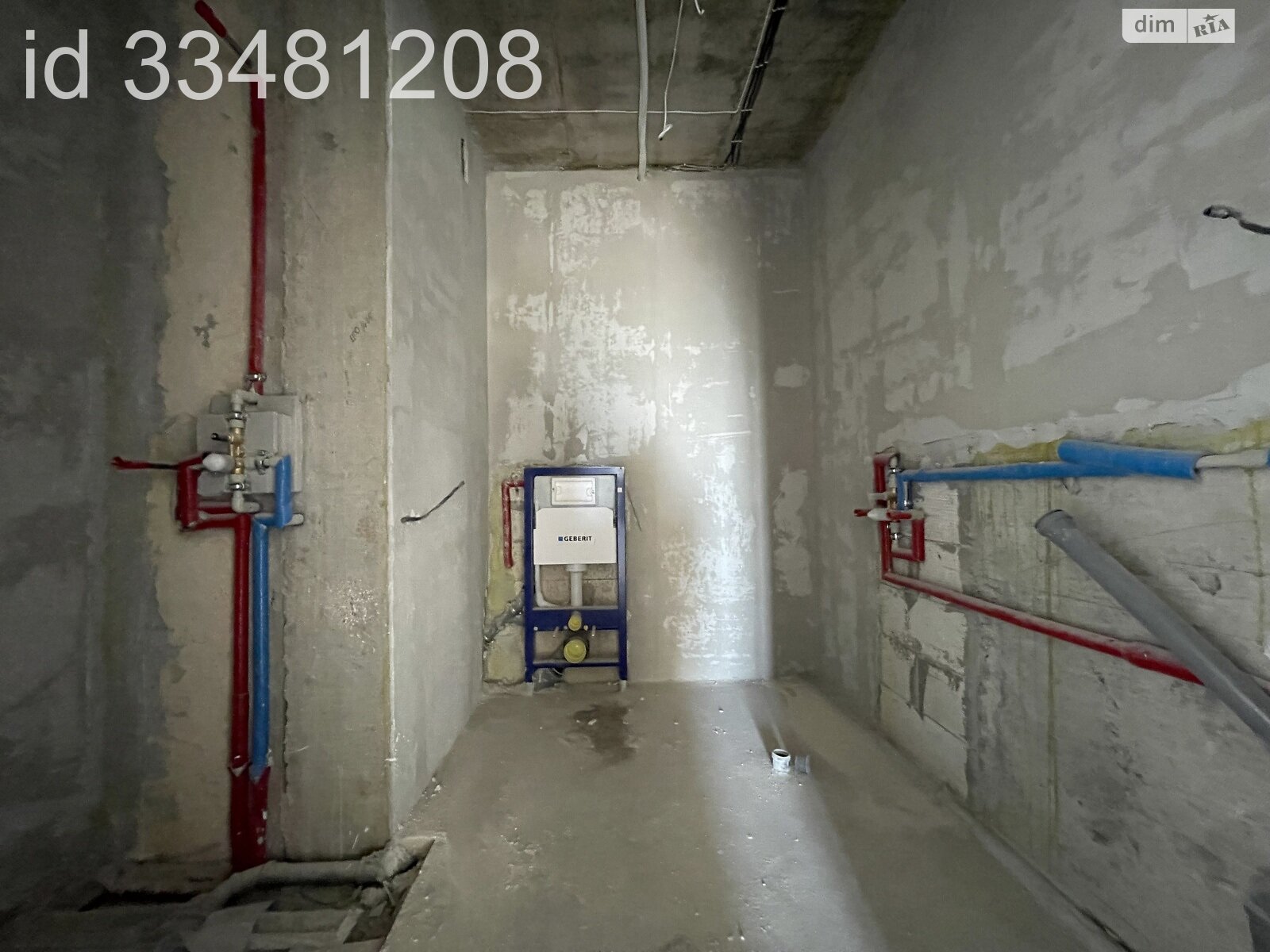 Продажа двухкомнатной квартиры в Житомире, на ул. Домбровского 3Д корпус 12, район Центр фото 1