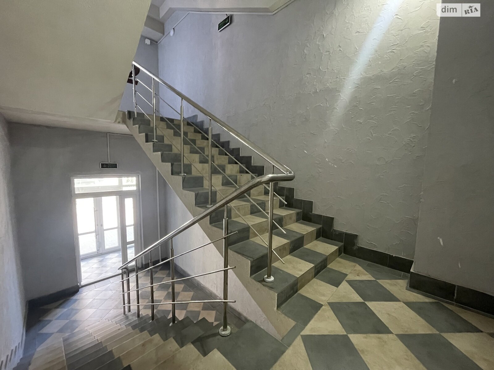 Продажа двухкомнатной квартиры в Житомире, на ул. Домбровского 3Д корпус 12, район Центр фото 1