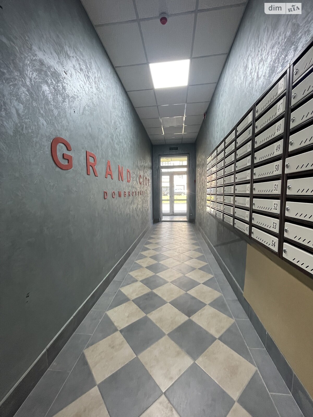 Продажа двухкомнатной квартиры в Житомире, на ул. Домбровского 3Д корпус 12, район Центр фото 1