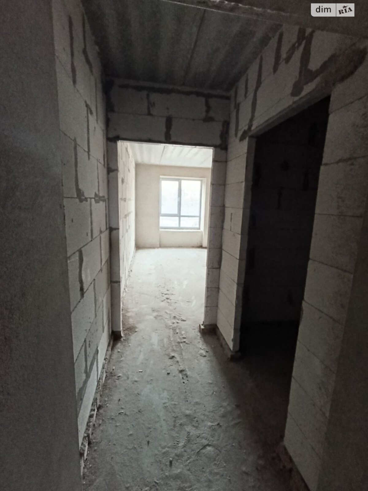 Продаж однокімнатної квартири в Житомирі, на вул. Домбровського 3, район Центр фото 1