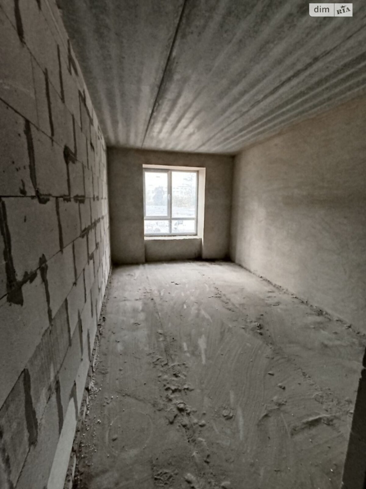 Продаж однокімнатної квартири в Житомирі, на вул. Домбровського 3, район Центр фото 1