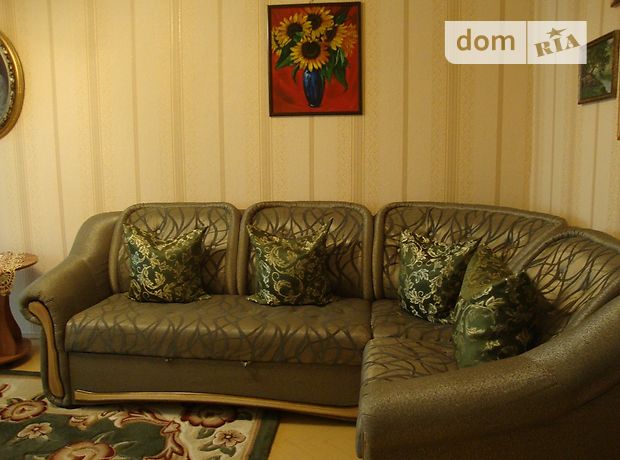 Продажа квартиры, 3 ком., Житомир, р‑н. Центр, Домбровского улица Продажа квартиры, 3 ком., Житомир, р‑н. Центр, Домбровского улица