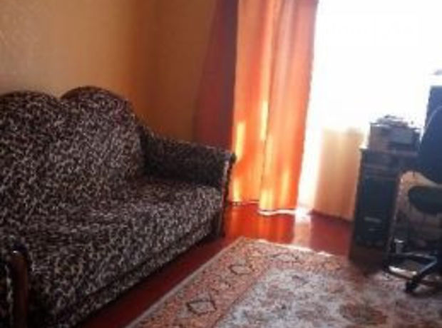 Продажа квартиры, 3 ком., Житомир, р‑н. Центр, Домбровского улица Продажа квартиры, 3 ком., Житомир, р‑н. Центр, Домбровского улица