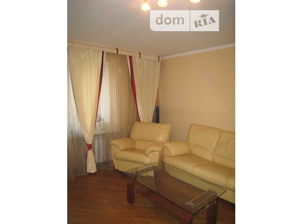 Продаж трикімнатної квартири в Житомирі на вул. Домбровського район Центр фото 1 Продаж трикімнатної квартири в Житомирі на вул. Домбровського район Центр фото 1