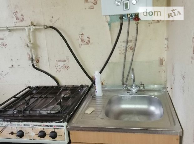 Продажа однокомнатной квартиры в Житомире, на ул. Довженко район Центр фото 1 Продажа однокомнатной квартиры в Житомире, на ул. Довженко район Центр фото 1