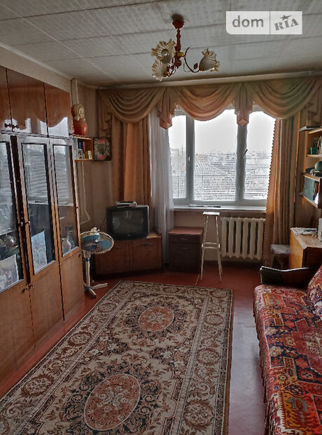 Продажа двухкомнатной квартиры в Житомире, на ул. Довженко 39 район Центр фото 1