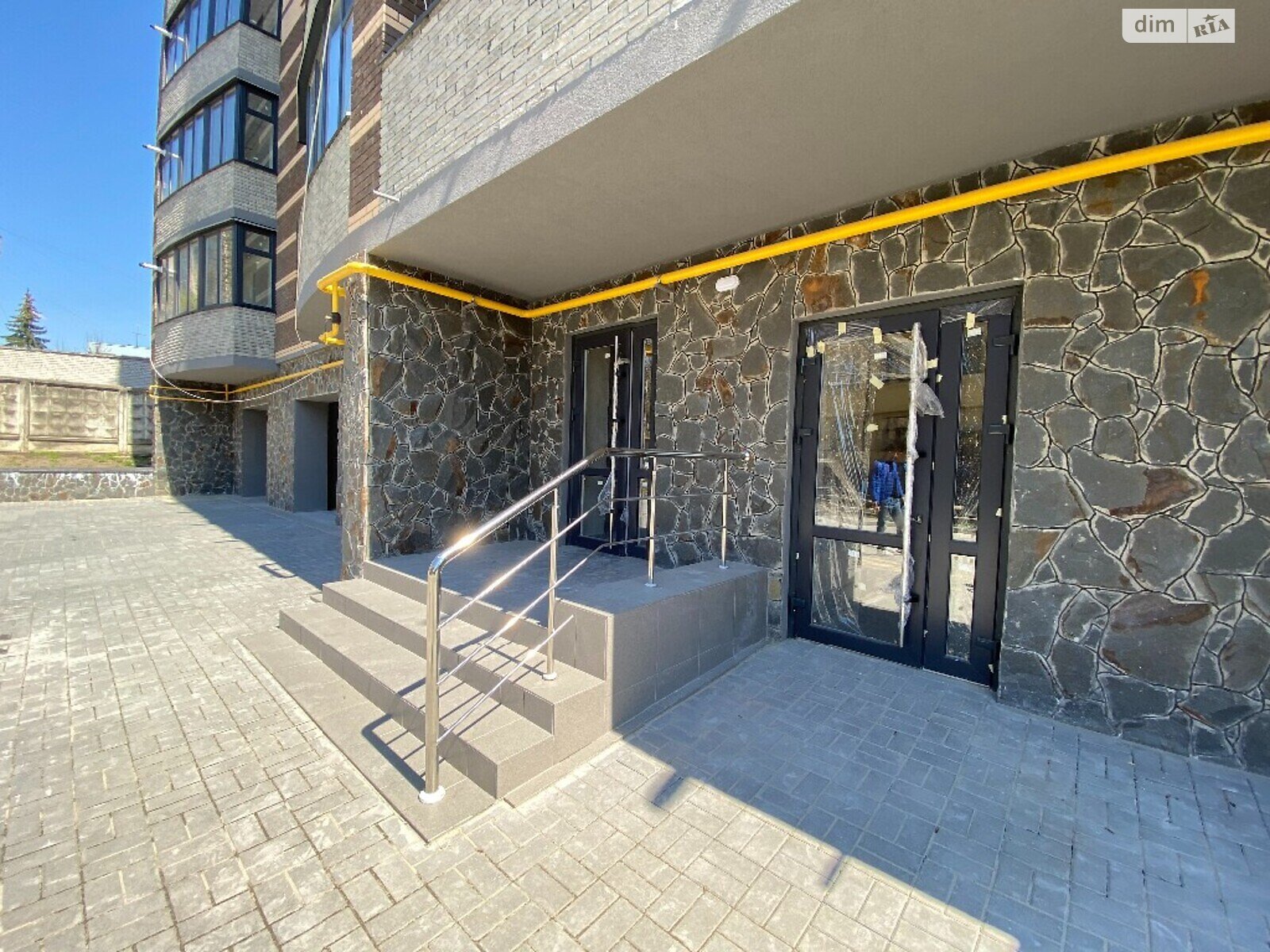 Продажа двухкомнатной квартиры в Житомире, на ул. Театральная, район Центр фото 1