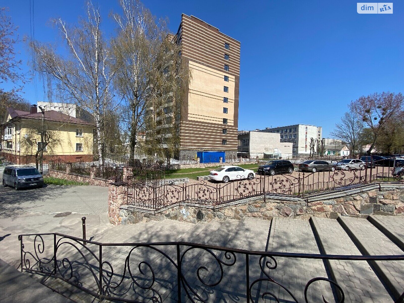 Продажа двухкомнатной квартиры в Житомире, на ул. Театральная, район Центр фото 1