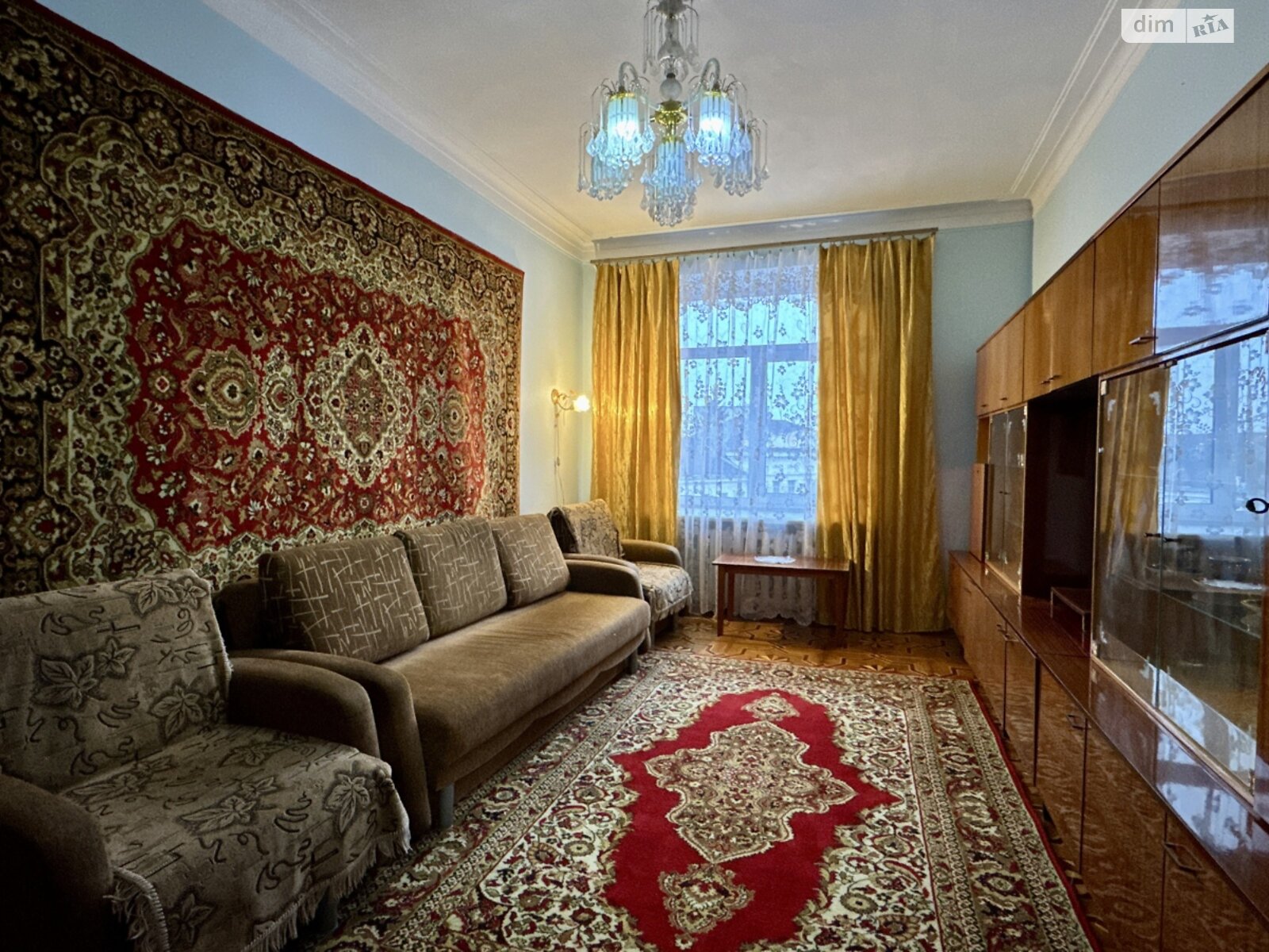 Продаж двокімнатної квартири в Житомирі, на вул. Театральна, район Центр фото 1 Продаж двокімнатної квартири в Житомирі, на вул. Театральна, район Центр фото 1