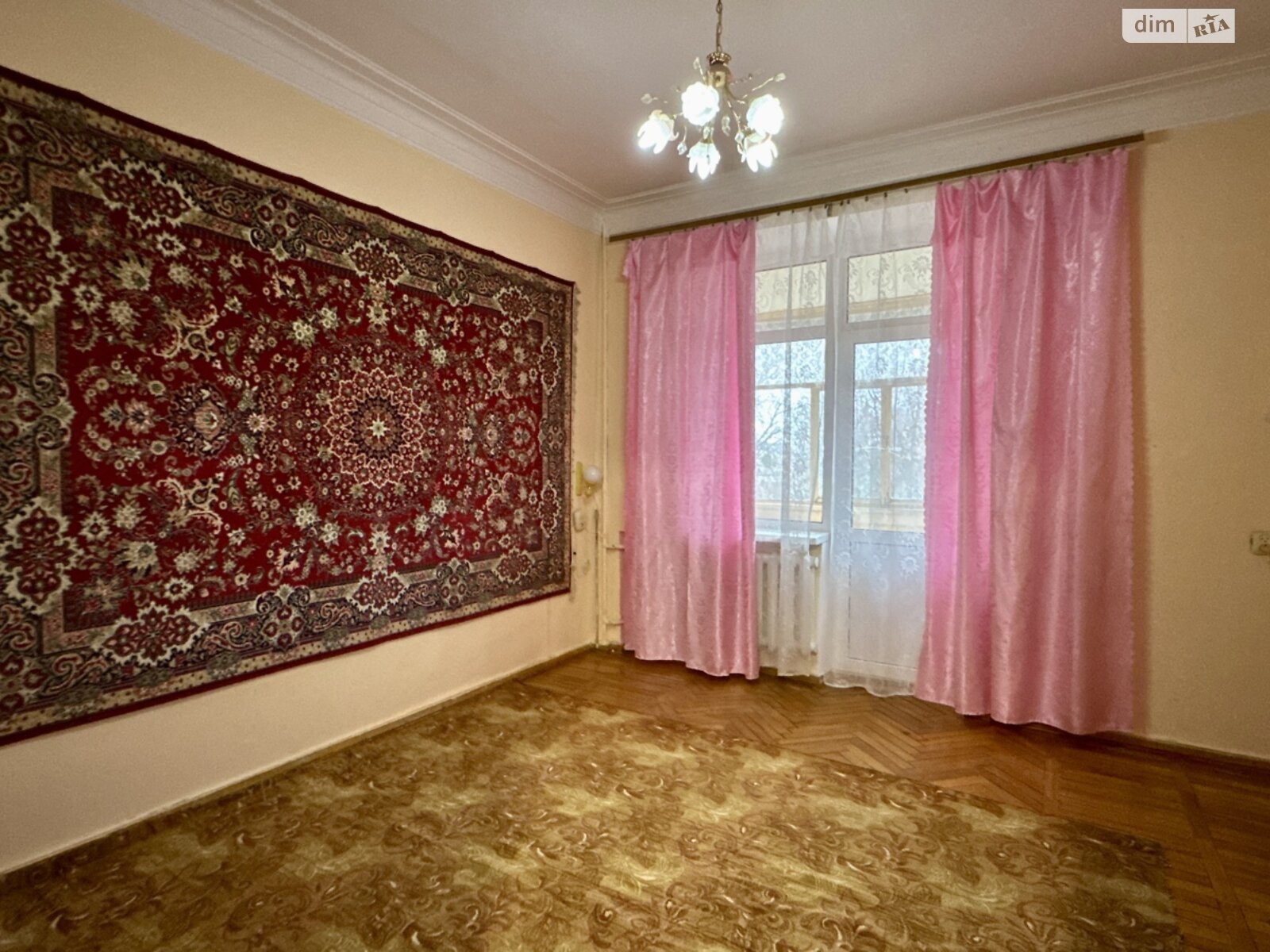 Продаж двокімнатної квартири в Житомирі, на вул. Театральна, район Центр фото 1 Продаж двокімнатної квартири в Житомирі, на вул. Театральна, район Центр фото 1