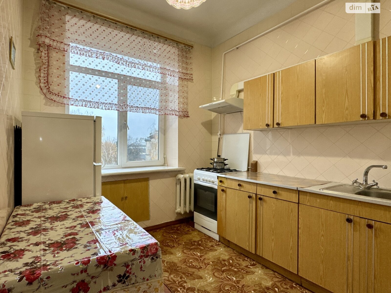 Продаж двокімнатної квартири в Житомирі, на вул. Театральна, район Центр фото 1 Продаж двокімнатної квартири в Житомирі, на вул. Театральна, район Центр фото 1