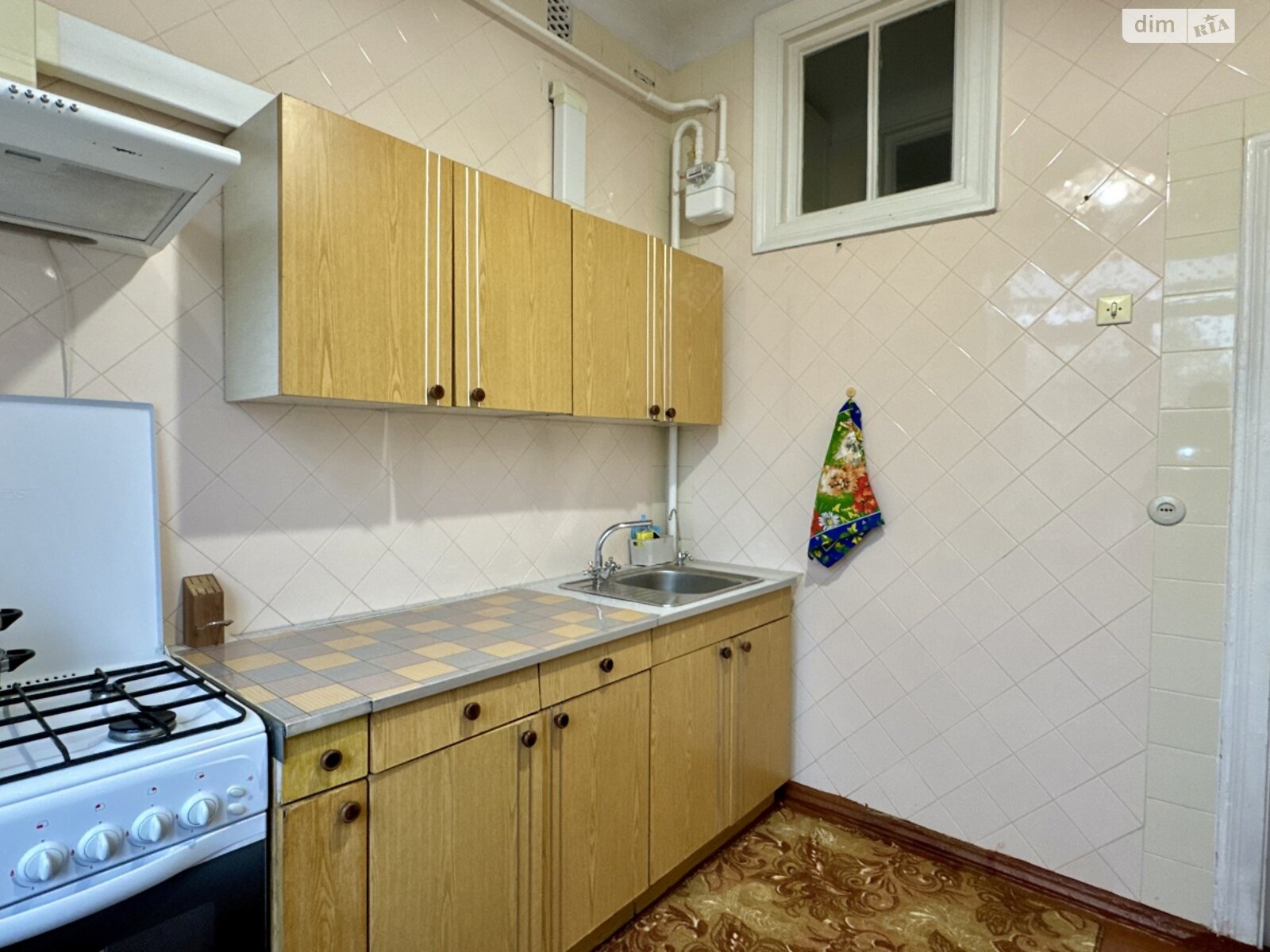 Продаж двокімнатної квартири в Житомирі, на вул. Театральна, район Центр фото 1 Продаж двокімнатної квартири в Житомирі, на вул. Театральна, район Центр фото 1