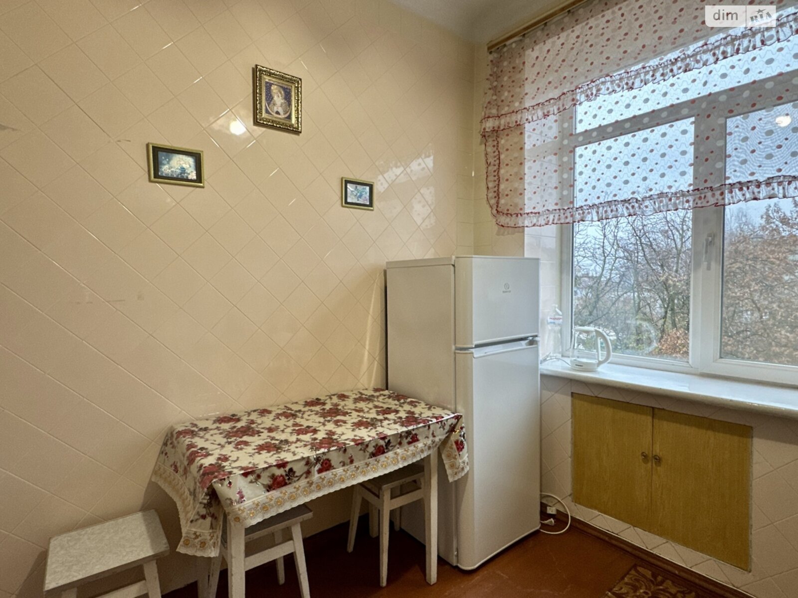 Продаж двокімнатної квартири в Житомирі, на вул. Театральна, район Центр фото 1 Продаж двокімнатної квартири в Житомирі, на вул. Театральна, район Центр фото 1