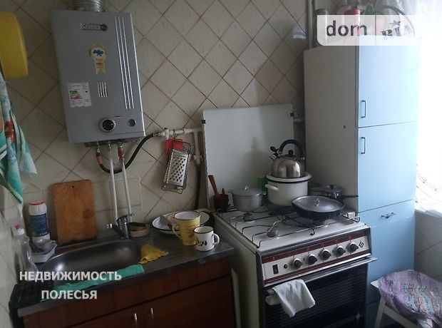 Продаж двокімнатної квартири в Житомирі на вул. Гагаріна район Центр фото 1 Продаж двокімнатної квартири в Житомирі на вул. Гагаріна район Центр фото 1