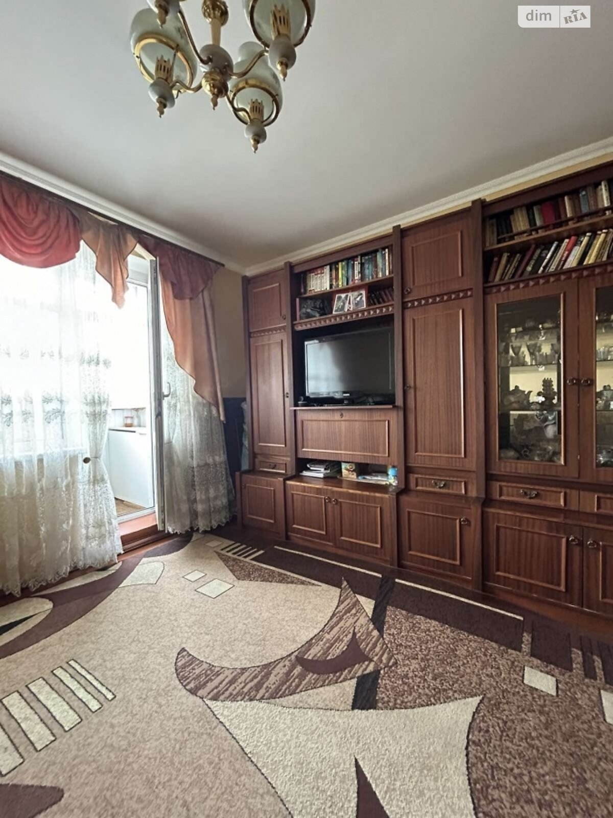 Продажа трехкомнатной квартиры в Житомире, на ул. Гоголевская 15, район Центр фото 1