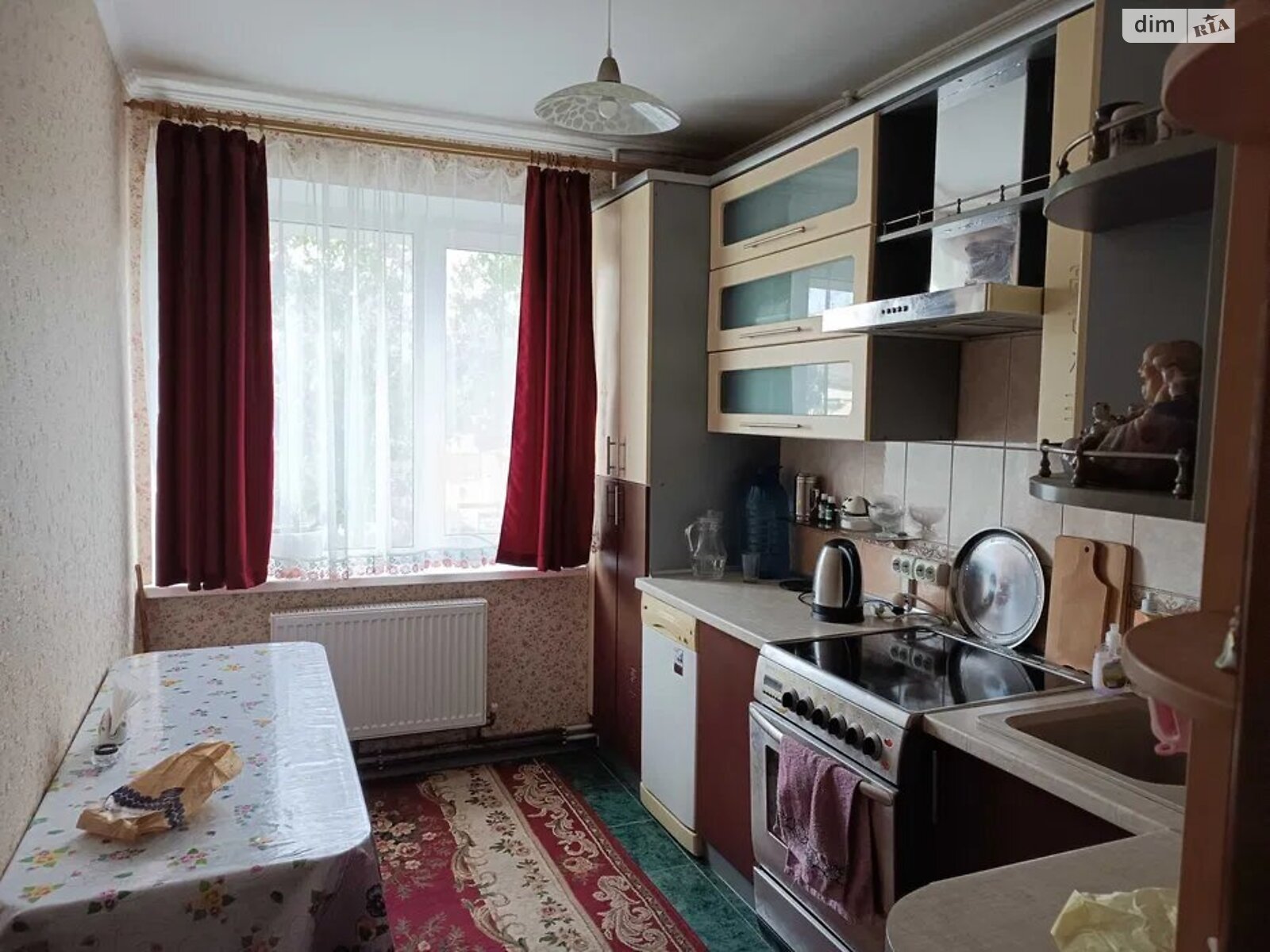 Продажа трехкомнатной квартиры в Житомире, на ул. Гоголевская 15, район Центр фото 1