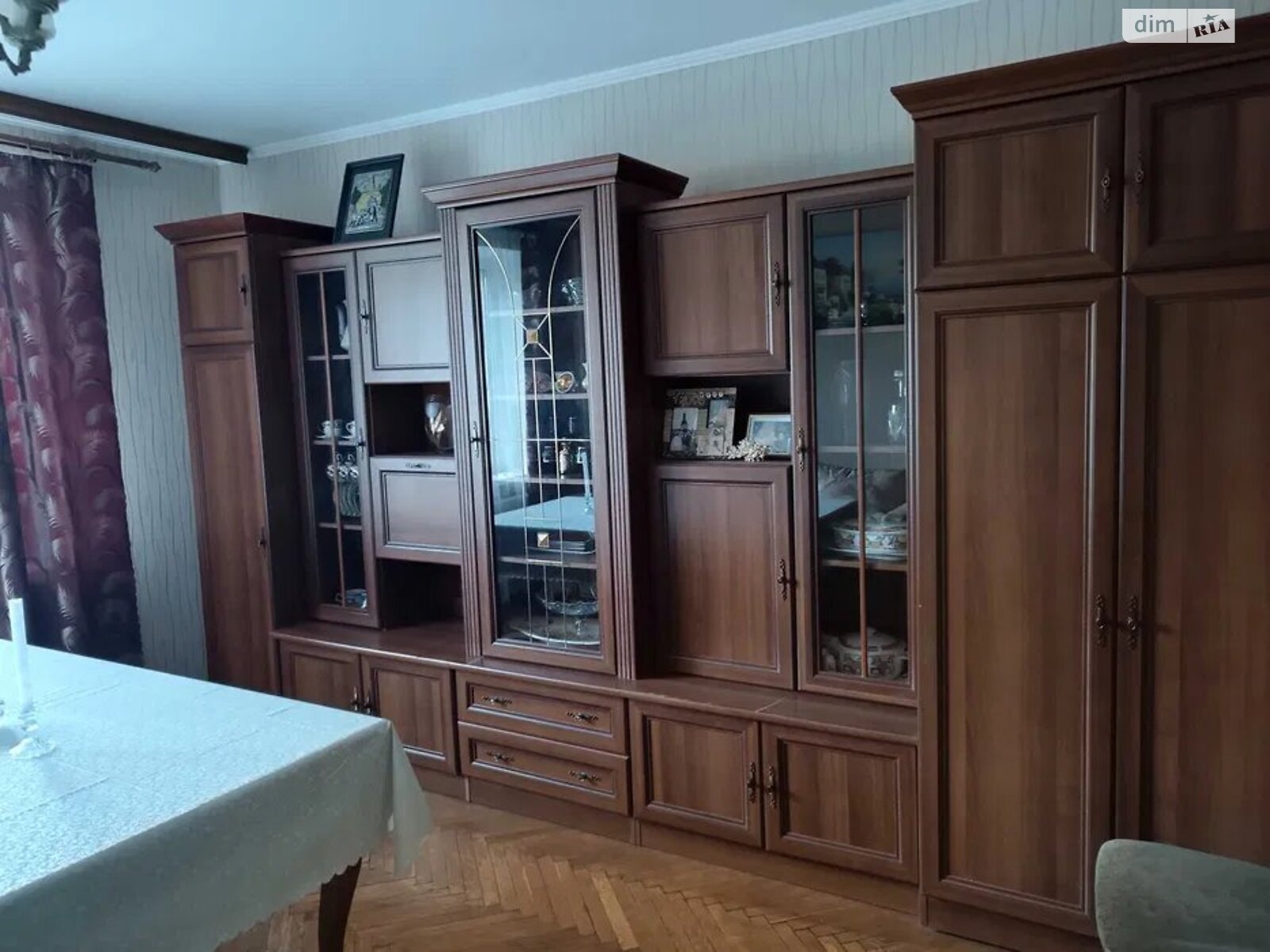 Продажа трехкомнатной квартиры в Житомире, на ул. Гоголевская 15, район Центр фото 1