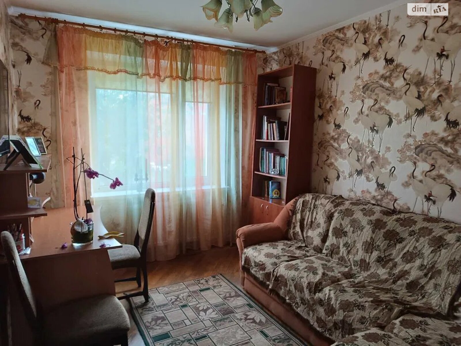 Продажа трехкомнатной квартиры в Житомире, на ул. Гоголевская 15, район Центр фото 1