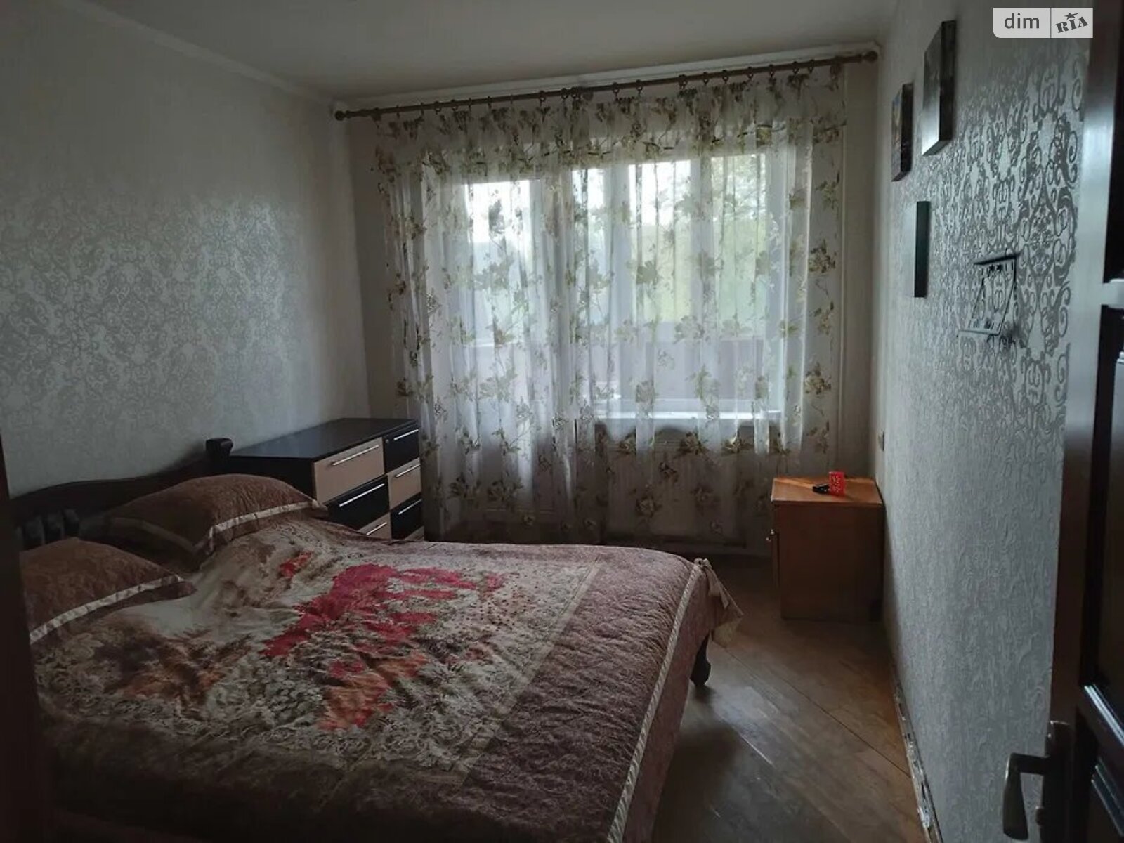 Продажа трехкомнатной квартиры в Житомире, на ул. Гоголевская 15, район Центр фото 1