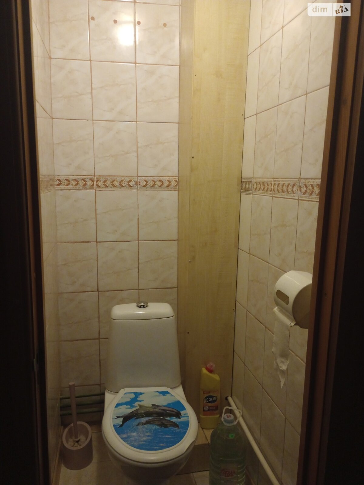 Продажа трехкомнатной квартиры в Житомире, на ул. Гоголевская 15, район Центр фото 1