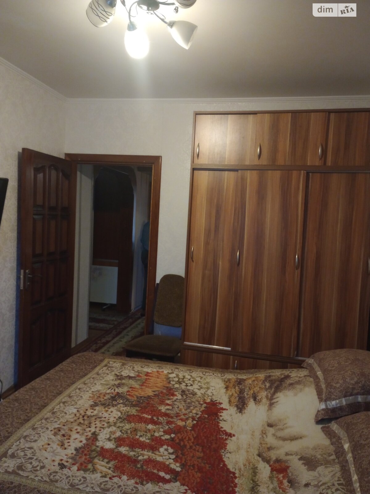 Продажа трехкомнатной квартиры в Житомире, на ул. Гоголевская 15, район Центр фото 1