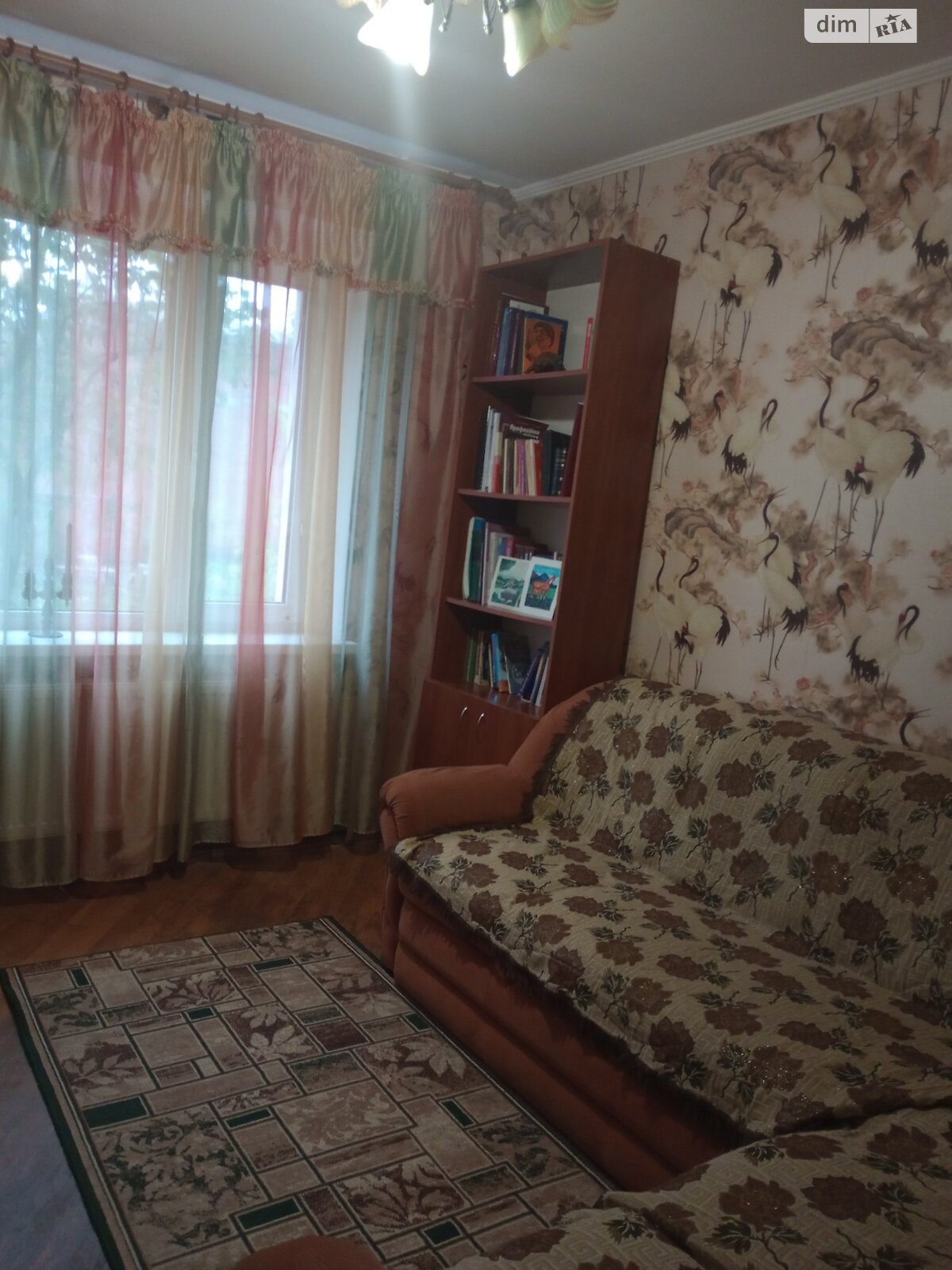 Продажа трехкомнатной квартиры в Житомире, на ул. Гоголевская 15, район Центр фото 1