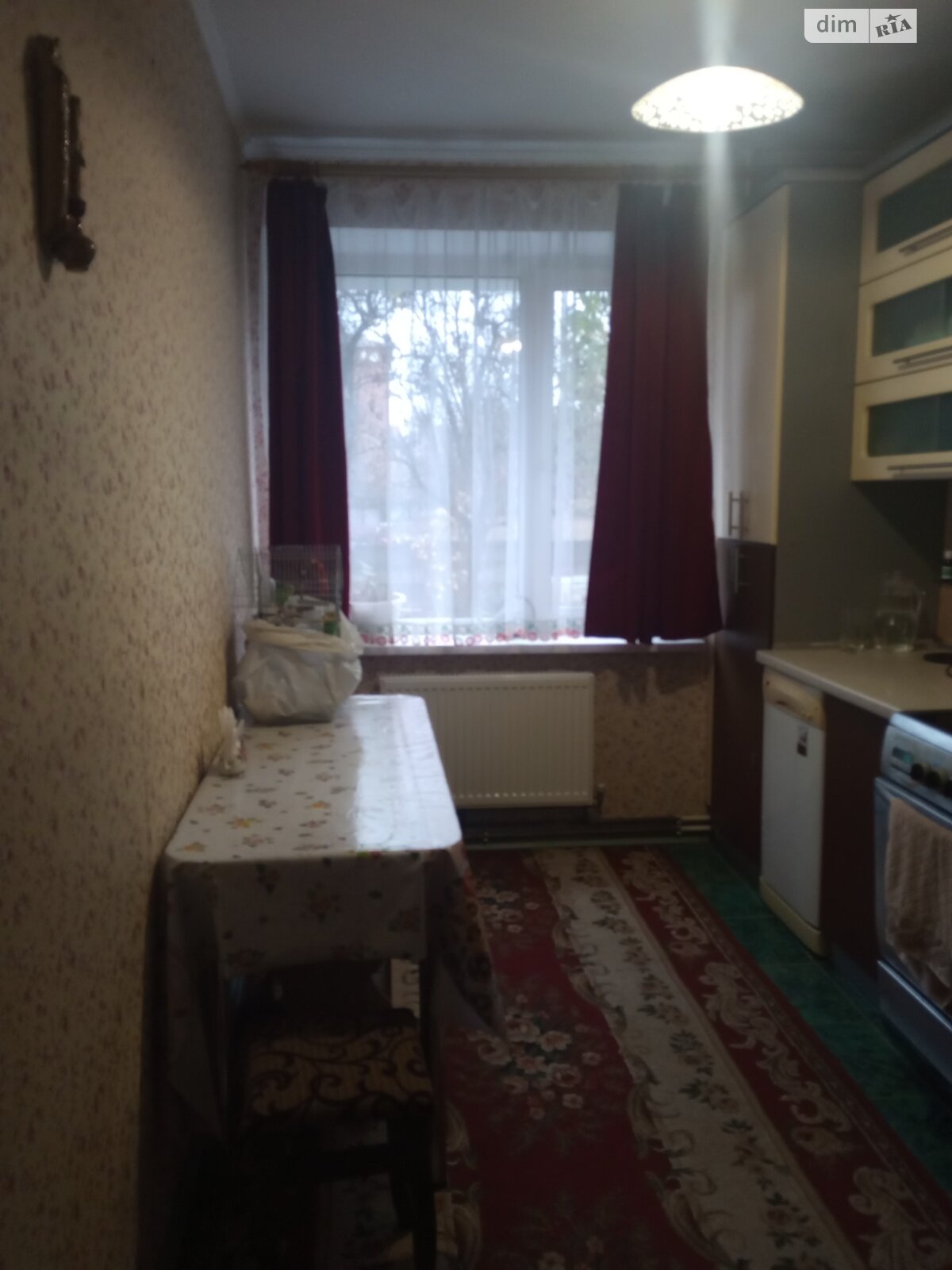 Продажа трехкомнатной квартиры в Житомире, на ул. Гоголевская 15, район Центр фото 1