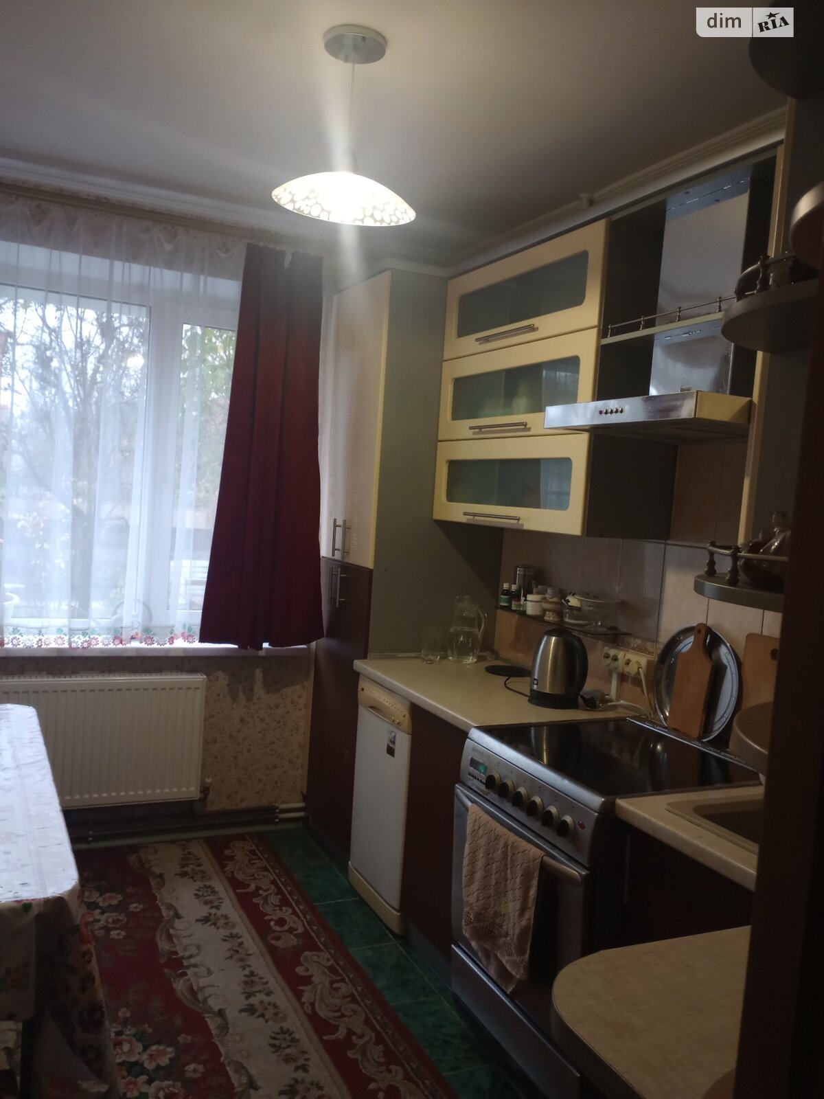 Продажа трехкомнатной квартиры в Житомире, на ул. Гоголевская 15, район Центр фото 1