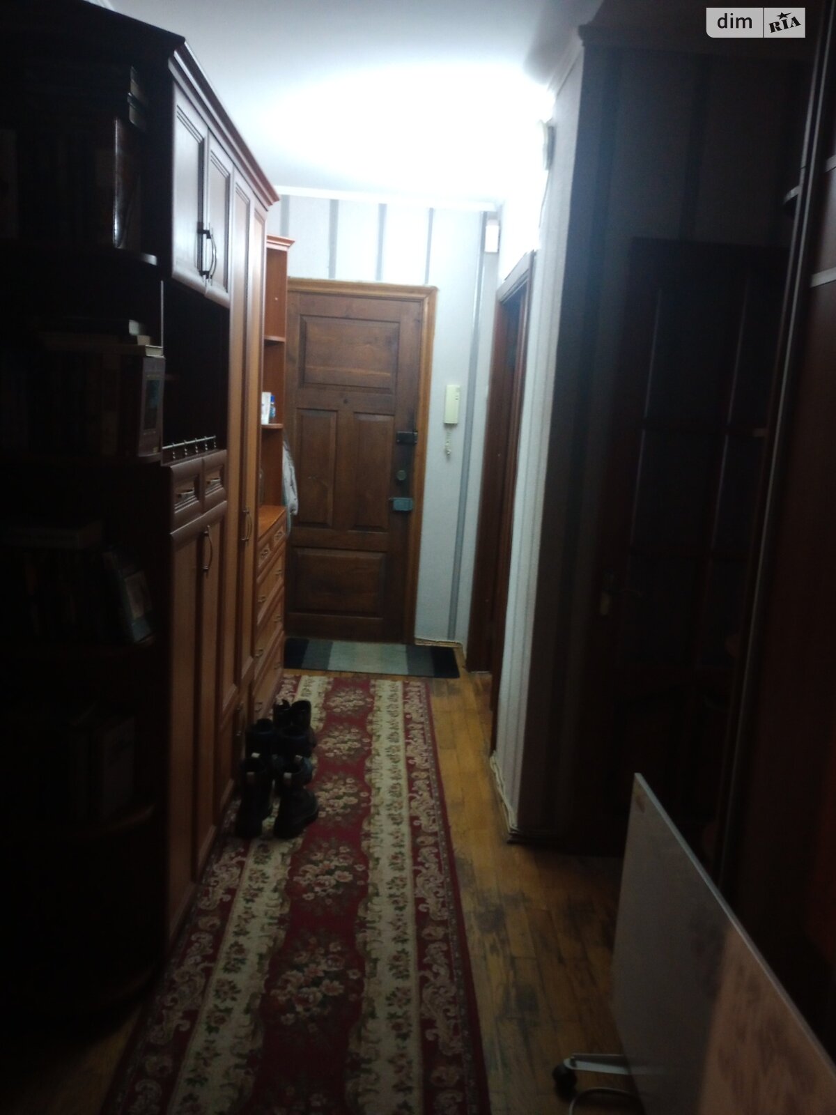 Продажа трехкомнатной квартиры в Житомире, на ул. Гоголевская 15, район Центр фото 1