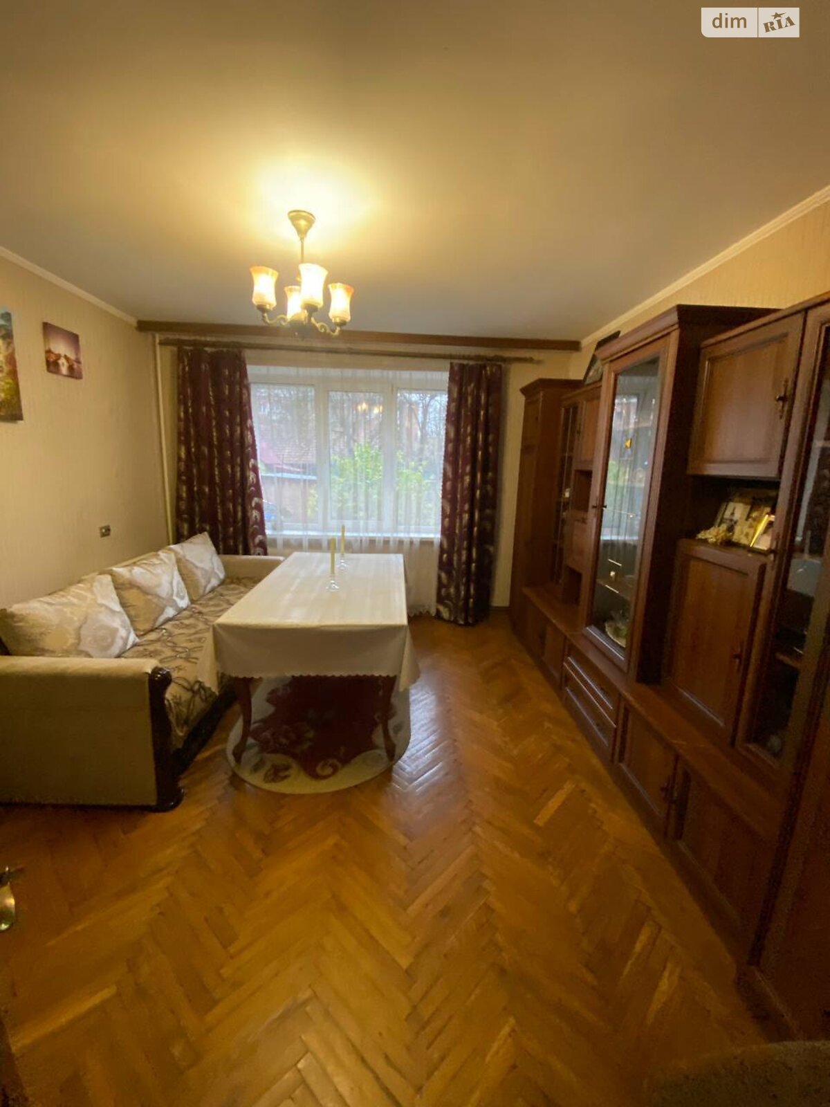 Продажа трехкомнатной квартиры в Житомире, на ул. Гоголевская 15, район Центр фото 1