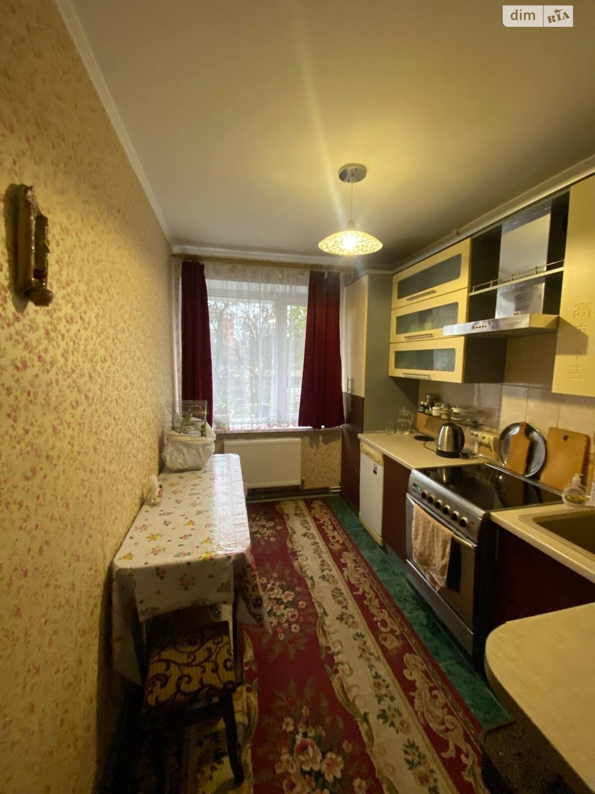 Продажа трехкомнатной квартиры в Житомире, на ул. Гоголевская 15, район Центр фото 1