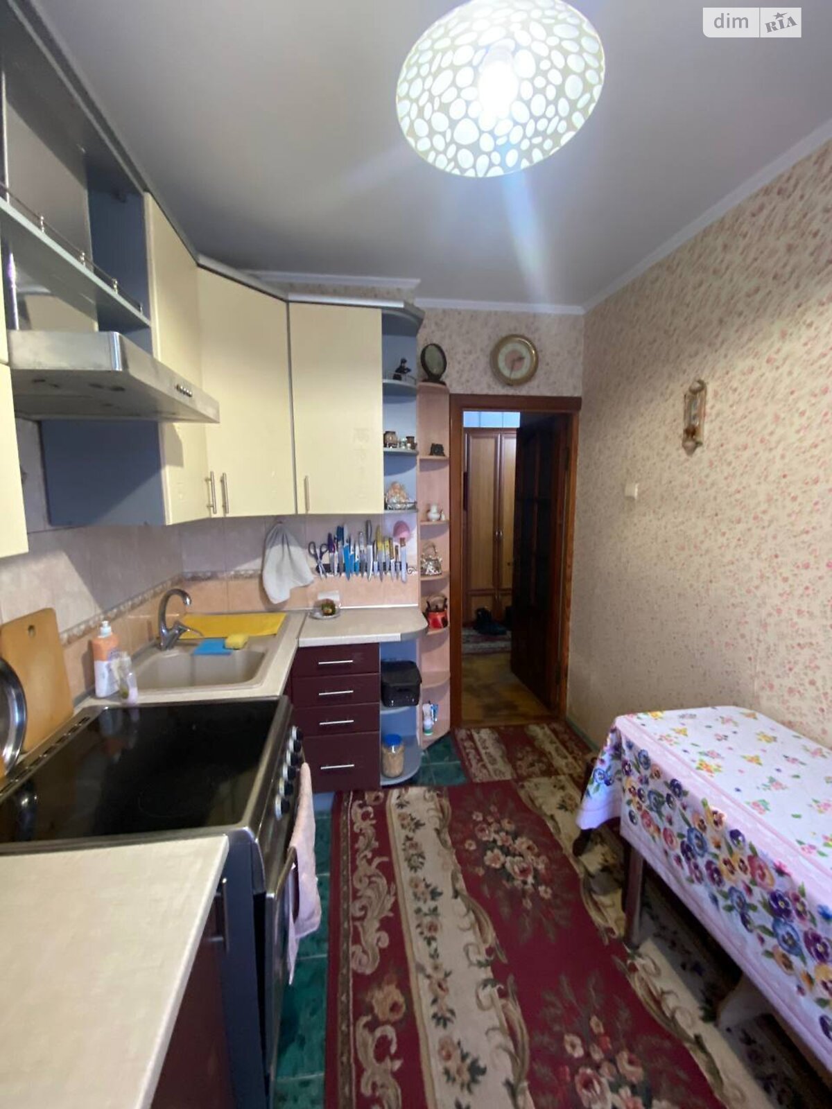 Продажа трехкомнатной квартиры в Житомире, на ул. Гоголевская 15, район Центр фото 1