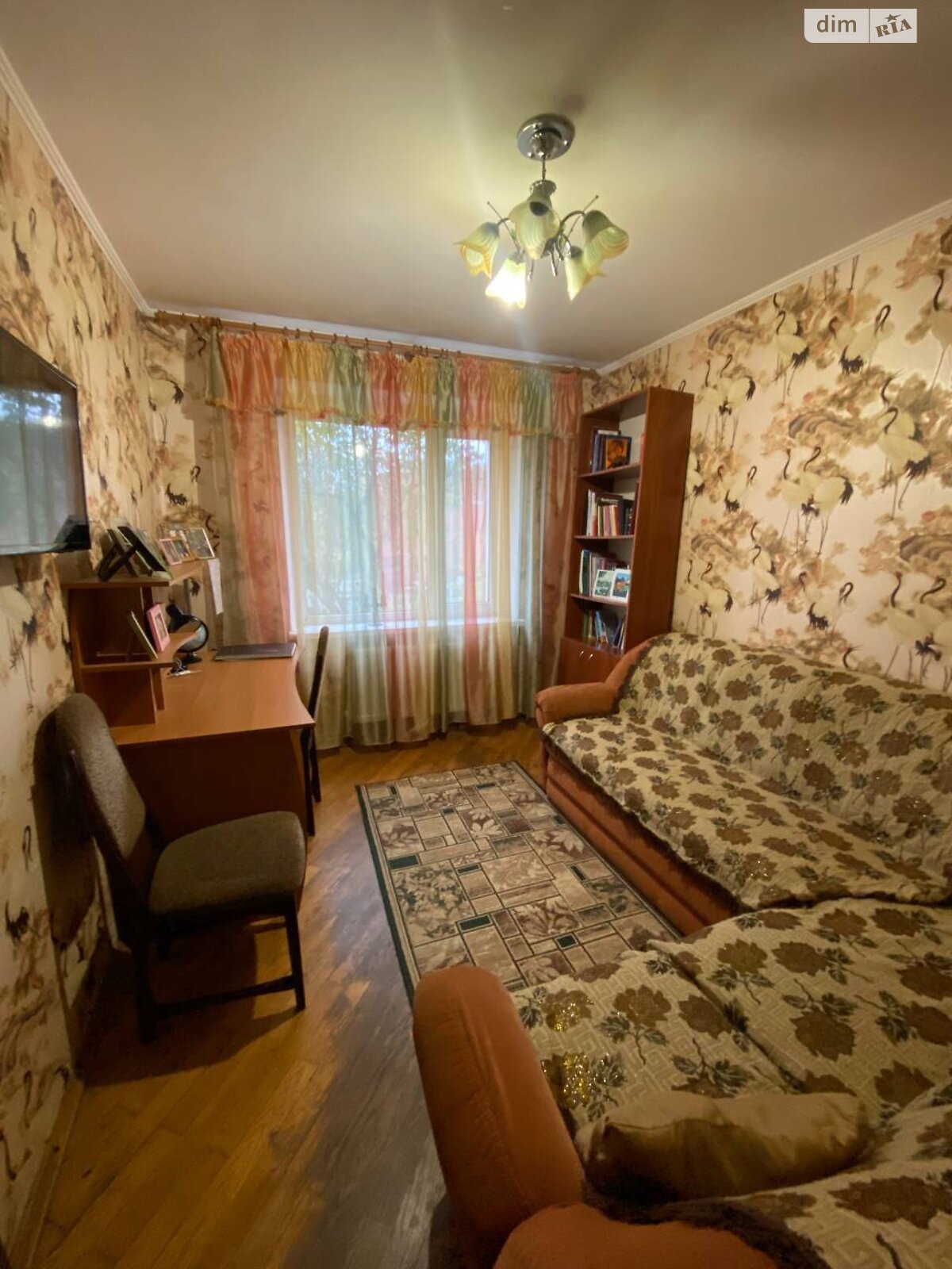 Продажа трехкомнатной квартиры в Житомире, на ул. Гоголевская 15, район Центр фото 1