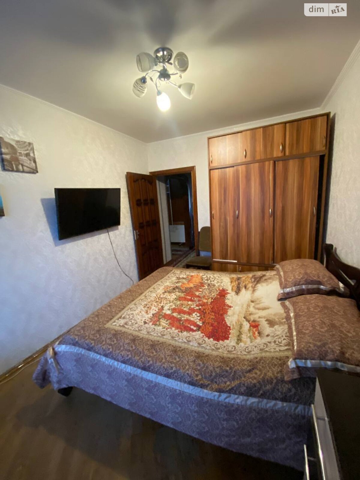 Продажа трехкомнатной квартиры в Житомире, на ул. Гоголевская 15, район Центр фото 1